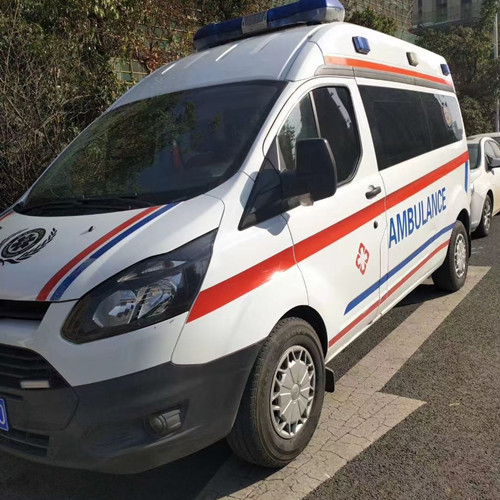 梓潼品质救护车出租,为您的健康出行负责