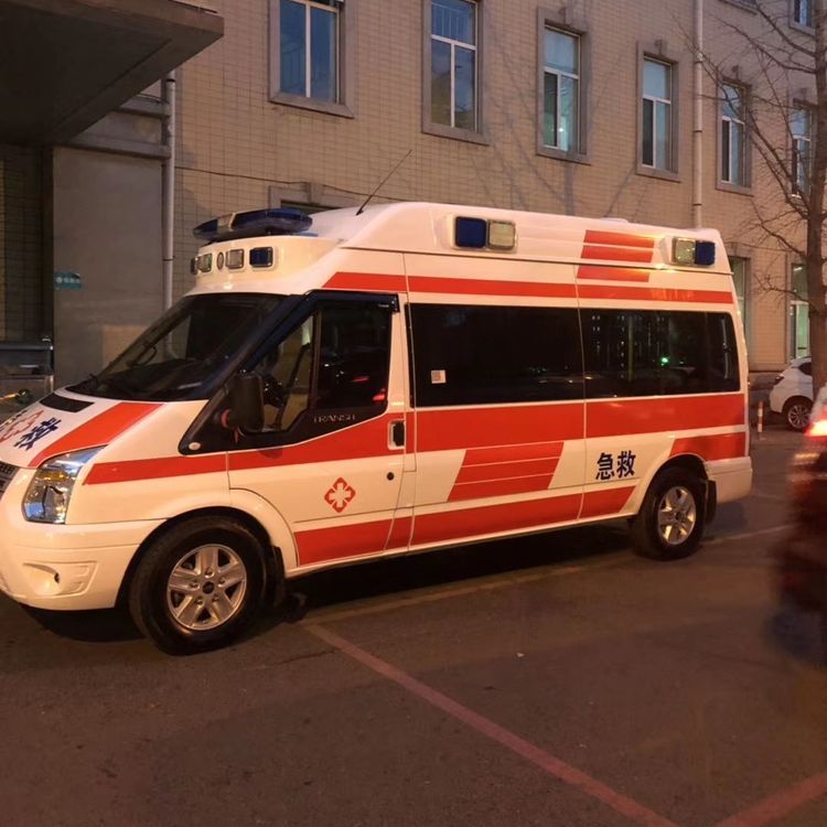 梓潼一般救护车是怎么分类的