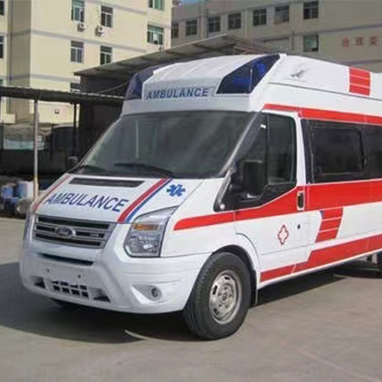 梓潼救护车出租收费:安全出行,价格透明