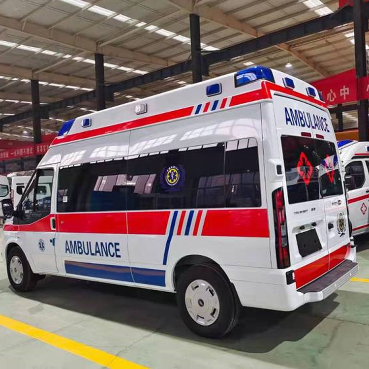 梓潼救护车出租 —— 专业、安全、高效的城市急救服务