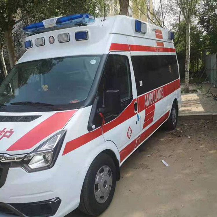 梓潼救护车出租服务提供灵活定制方案