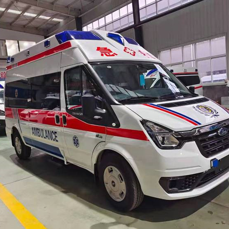 梓潼演唱会救护车出租保障现场