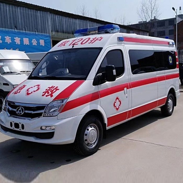 梓潼马拉松租赁救护车活动保障