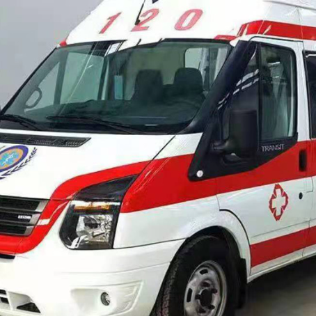 梓潼非急救护送病人转院租赁救护车的优缺点对比